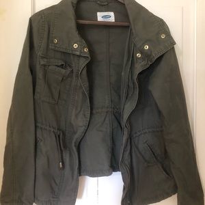 Army Jacket